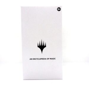 Secret Lair Countdown Kit: An Encyclopedia of Magic