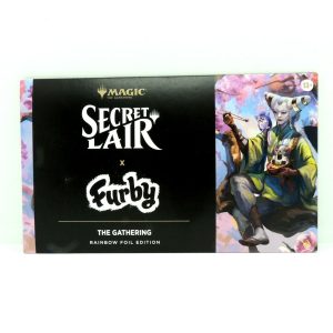 Secret Lair x Furby: Furbys: The Gathering Foil Edition​ MTG