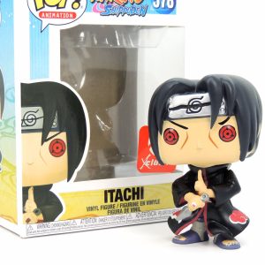 Funko Pop Itachi Exclusive #578 Naruto Shippuden