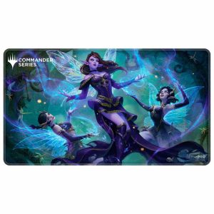 MTG Playmat Alela Stitched Ultra Pro Commander Series 8