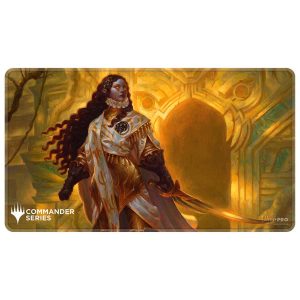 MTG Playmat Elenda Stitched Ultra Pro Commander Series 8
