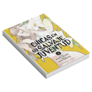 Chicas En Su Salvaje Juventud #3 Manga Editorial Ivrea