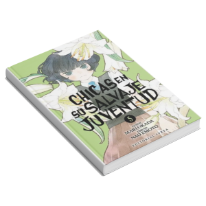 Chicas En Su Salvaje Juventud #5 Manga Editorial Ivrea