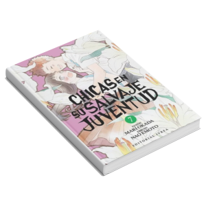 Chicas En Su Salvaje Juventud #7 Manga Ivrea