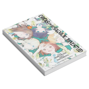 Chicas En Su Salvaje Juventud #8 Manga Ivrea