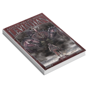 Leviathan #2 Manga Editorial Ivrea