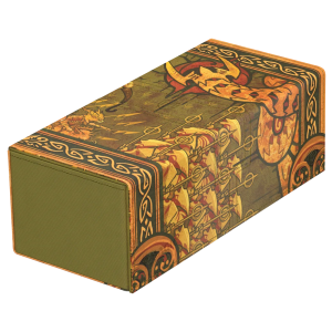 Lorwyn Ultimate Guard Deck Box +266 Chronicle Twin Xenoskin