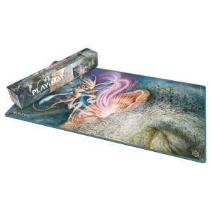MTG Playmat Lorwyn Eclipsed Dream Seizer Ultimate Guard
