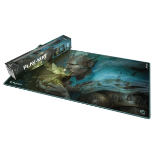 MTG Playmat Lorwyn Eclipsed Run Away Together Ultimate Guard