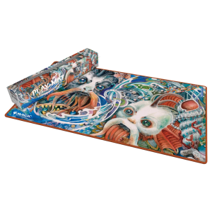 MTG Playmat Lorwyn Eclipsed Sygg Ultimate Guard