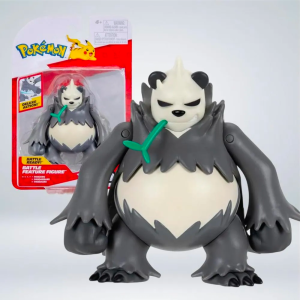 Pokemon Battle Deluxe Pangoro Jazwares