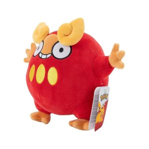 Pokemon Peluche Darumaka 20cm Jazwares