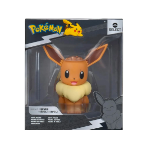 Pokemon Select Eevee Serie 12 Jazwares