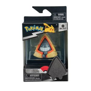 Pokemon Select Snorunt Jazwares