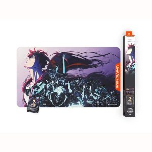 Universus Solo Leveling Playmat Bundle Gamegenic