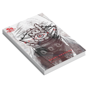 20 Century Boys #8 Manga Editorial Ivrea