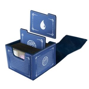 MTG Domaru Deck Box Avatar Air