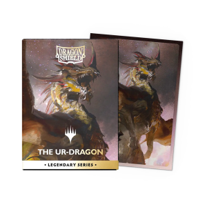 Dragon Shield Dual Matte The Ur-Dragon Sleeves