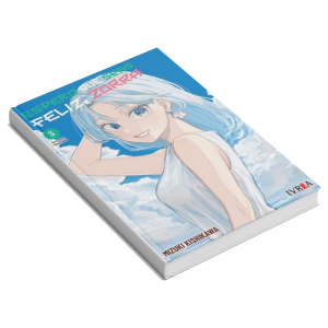 Espero Que Seas Feliz, Zorra #3 Manga Editorial Ivrea
