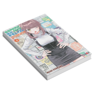 Espero Que Seas Feliz, Zorra #4 Manga Editorial Ivrea