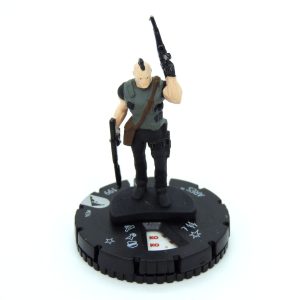 Heroclix Ares #034 Marvel