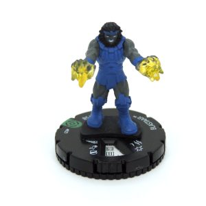 Heroclix Blastaar #023 Marvel