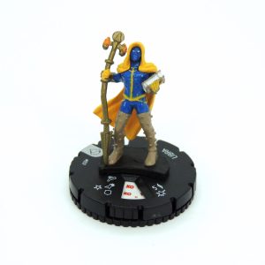 Heroclix Libra #037 Marvel Wizkids