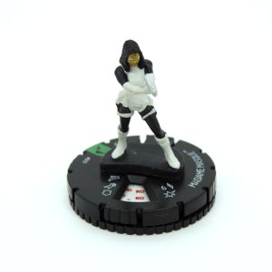 Heroclix Madame Masque #017 Marvel Wizkids