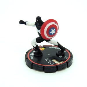 Heroclix Major Victory #060 Marvel Wizkids