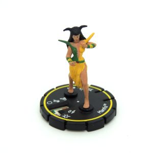 Heroclix Mantis #067 Marvel