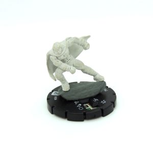 Heroclix Moon Knight #006 Marvel