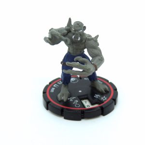 Heroclix Morlock #003 Marvel Wizkids