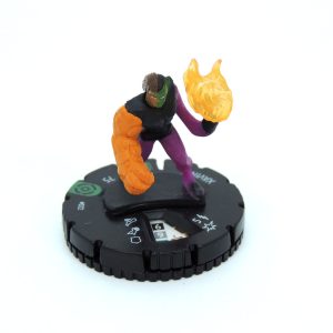 Heroclix Xavin #022 Marvel Wizkids