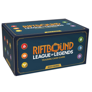 Riftbound TCG Bulk Runes UVS Games