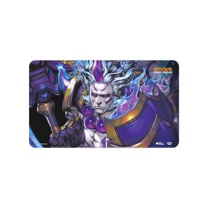 Riftbound TCG Playmat Darius UVS Games