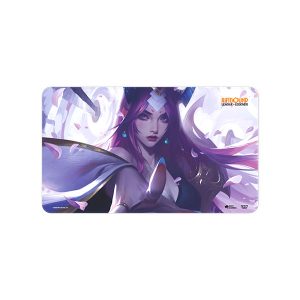 Riftbound TCG Playmat Irelia UVS Games
