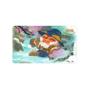 Riftbound TCG Playmat Teemo 100 UVS Games