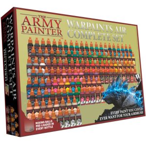 Army Painter Warpaints Air Complete Set