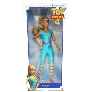 Barbie Toy Story 4 Disney Pixar 2018 Mattel