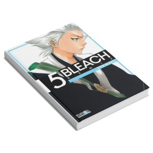 Bleach Remix #15 Manga Editorial Ivrea