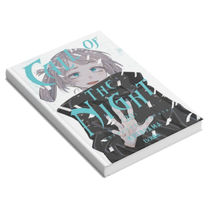 Call Of The Night #20 Manga Editorial Ivrea