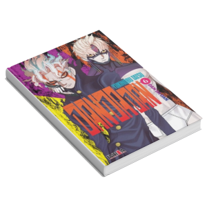 Dandadan #6 Manga Editorial Ivrea