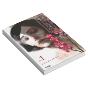 Delusion #01 Manga Editorial Ivrea