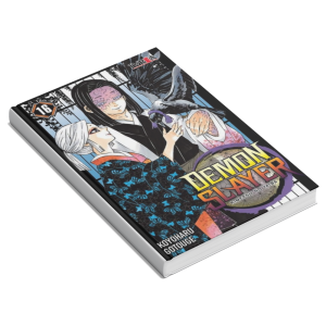 Demon Slayer - Kimetsu No Yaiba #16 Manga Editorial Ivrea
