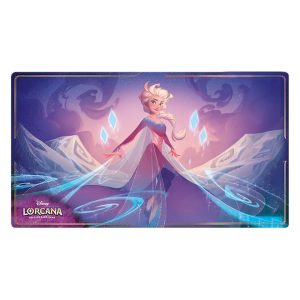 Disney Lorcana Playmat Elsa Ravensburger