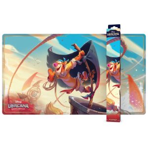 Disney Lorcana Playmat Tigger Ravensburger