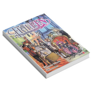 Frieren #3 Manga Editorial Ivrea