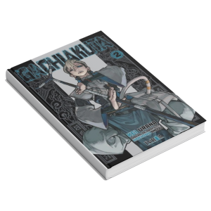 Gachiakuta #02 Manga Editorial Ivrea