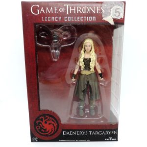 Game of Thrones Daenerys Targaryen Funko Legacy Collection