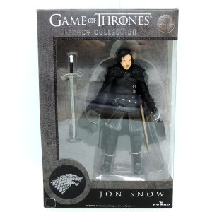 Game of Thrones Jon Snow Funko Legacy Collection